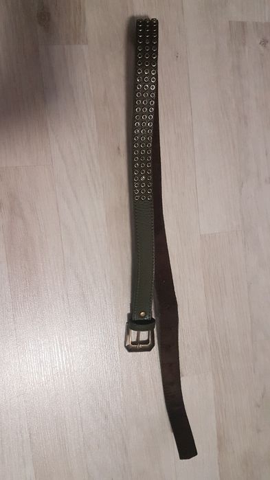 Rochie noua si curele