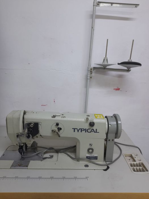 МашиШвейная машина TYPICAL GC 20616-производственая