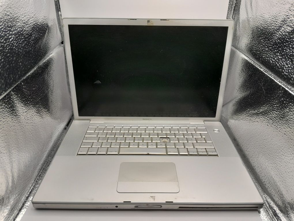 Laptop MacBook Pro 2008 - 2010 pentru reparat sau piese