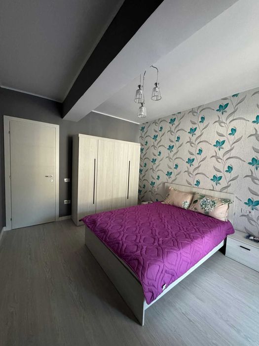 Apartament 2 Camere, Bloc 2024, Zona Parcul Zavoi, Loc de Parcare