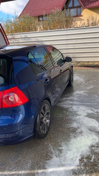 Vand sau schimb  jante r17 prindere butuc 5x112