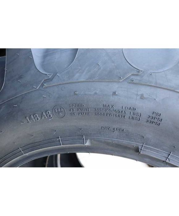 ANVELOPA 520/70 R34 OZKA AGRO10 Agricola