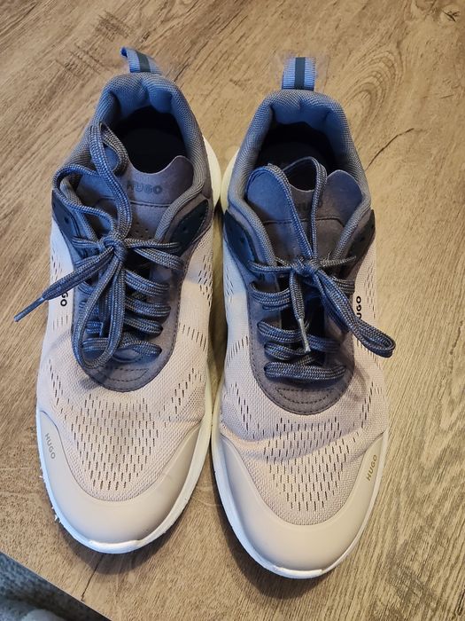 HUGO маратонки 44номер