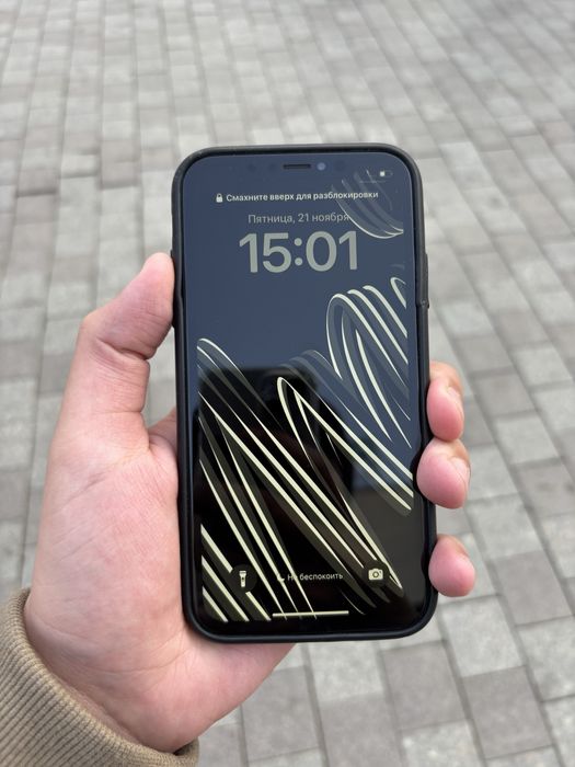 Айфон xr 64гб черный