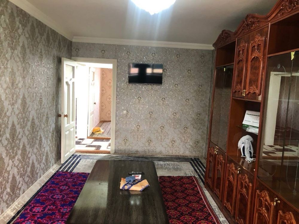 Квартира аренда 3 хона