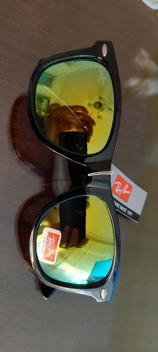 Ochelari de soare Ray ban fake