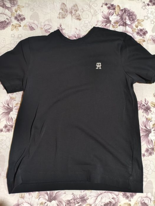 Оригинална мъжка тениска Tommy Hilfiger
