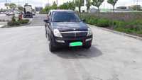 Ssang Yong Rexton 2.7 4x4