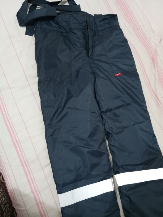 СпецОдежда. И обувь