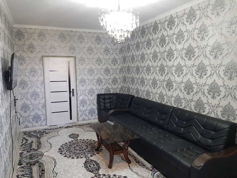 Сдается квартира в Юнусабаде