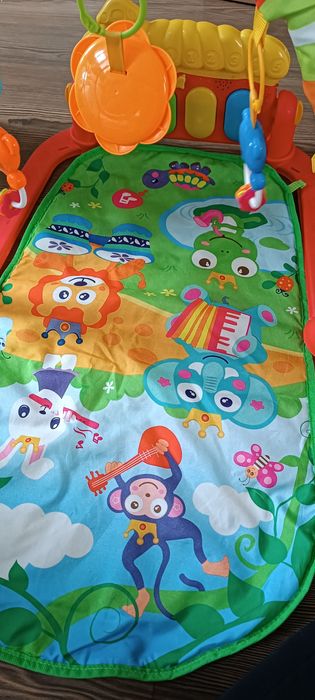 Активна гимнастика