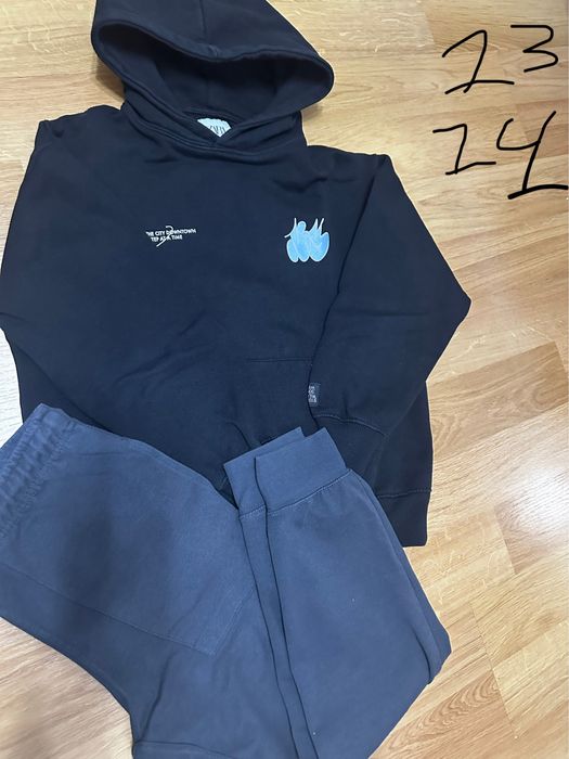 Зимни Дрехи за момче