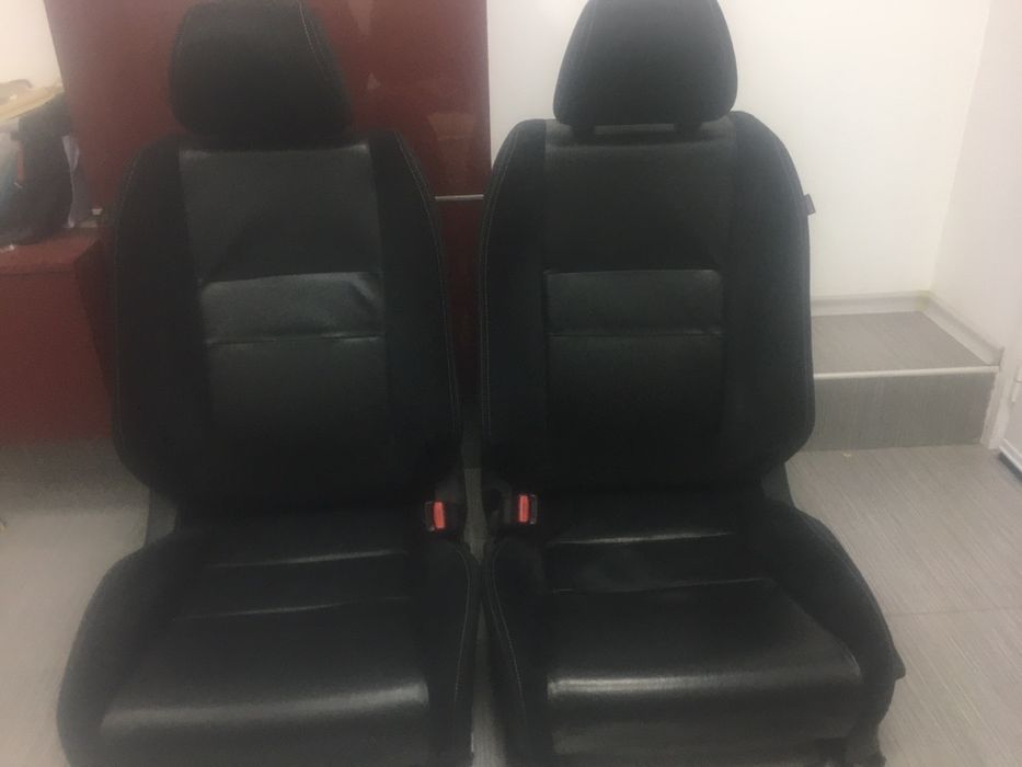 Хонда Civic Type S,   8 генерация на части