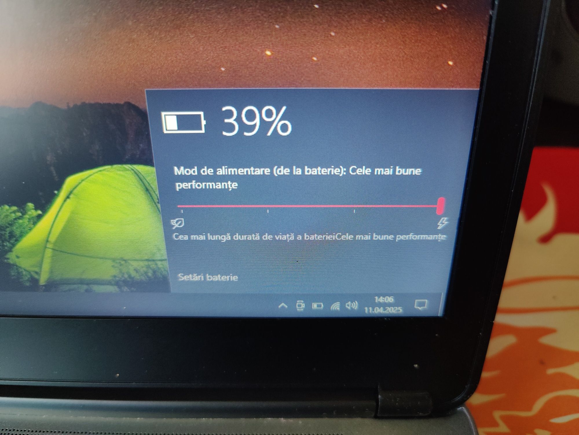 Laptop HP ProBook 640 G1