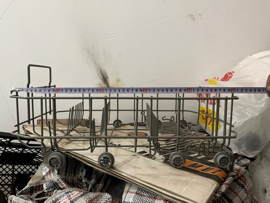 Корзина посудомоечной машины Samsung