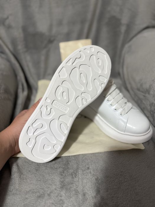 Adidasi Alexander Mcqueen