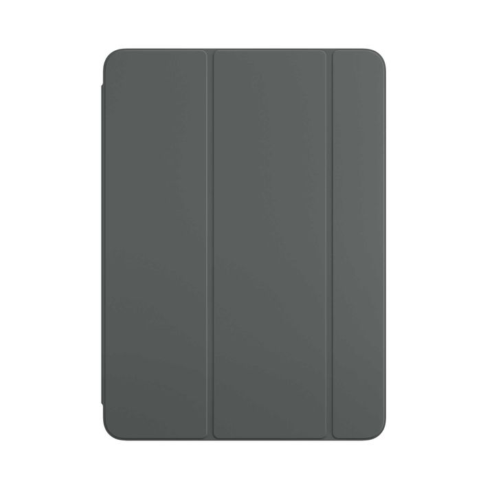 Husa Apple iPad Air 11" M3 2025/M2 2024, iPad Air 5/4 Smart Folio gri