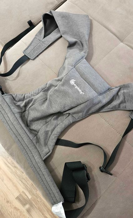 Ергономична раница Ergobaby Embrace