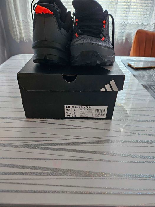 Adidas Terrex AX4 GORE-TEX