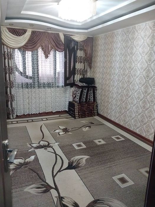 Срочно продаётся 2комнатная квартира