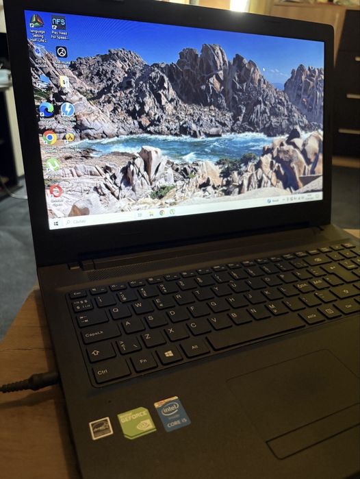 Lenovo IdeaPad 100-15IBD