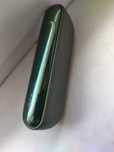 Aparat Iqos iluma one.