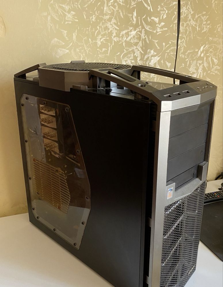 Vand Pc de Gaming