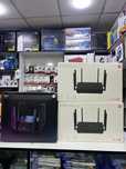 Mi роутер xiaomi router игровой