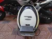 Monociclu electric