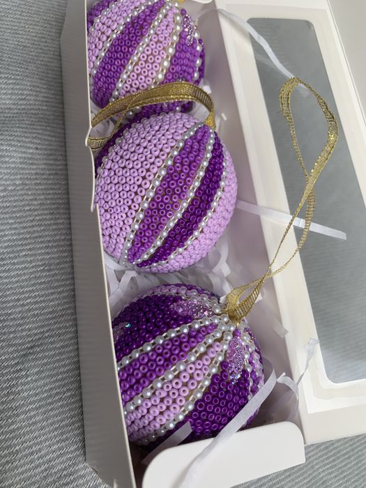 Set globuri speciale