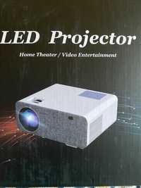 Продам led проектор