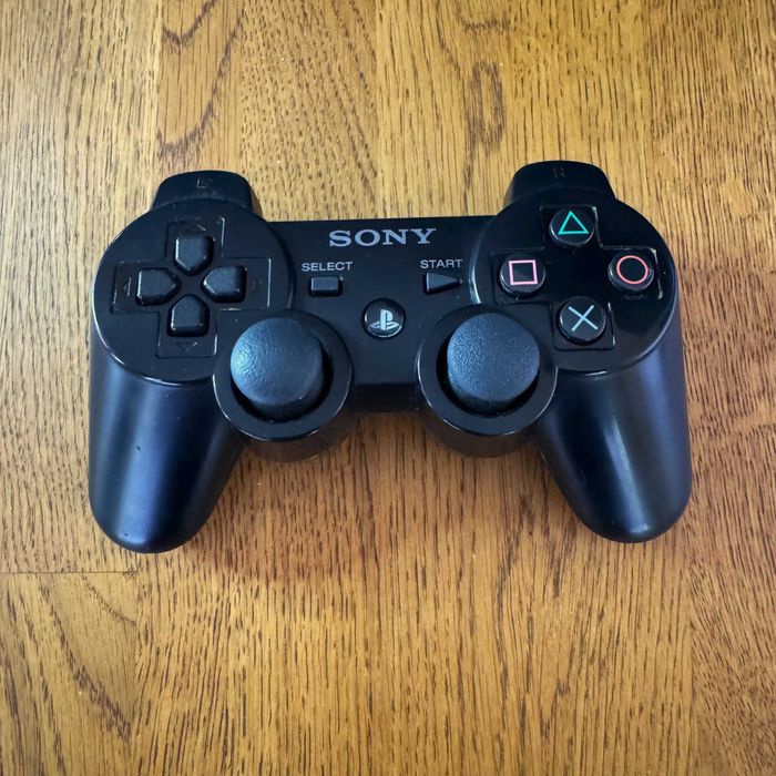 PlayStation 3 / PS3 FAT 40GB | Добро състояние