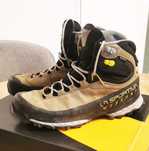 Bocanci dama La Sportiva TX5 GTX Model 2024 conditii excelente