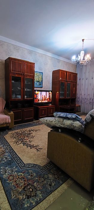 ИПОТЕКА | ПРОДАЁТСЯ Юнусабад-8 "Билюр" 3-комнатная квартира