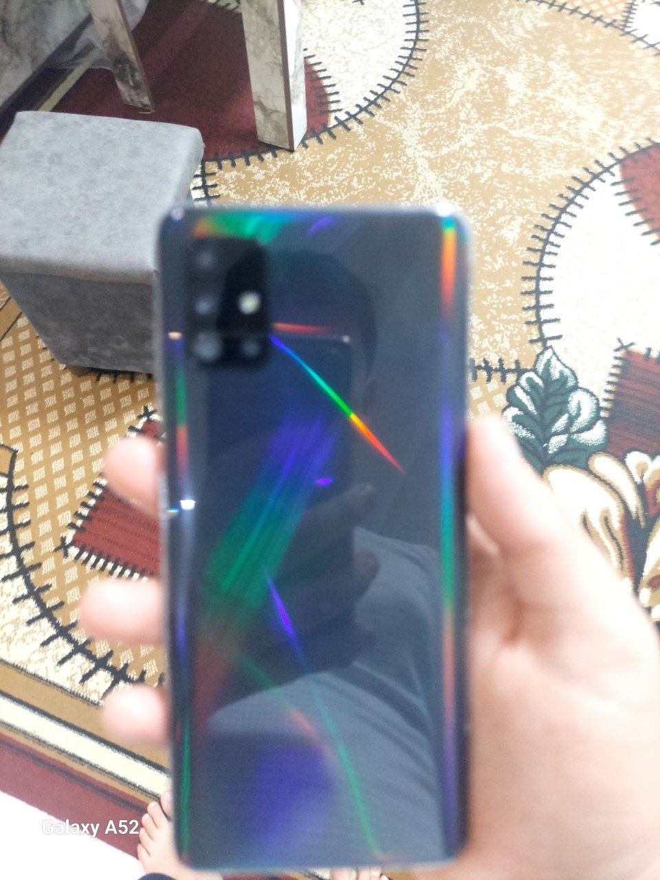 Samsung Galaxy A 51 128 gb