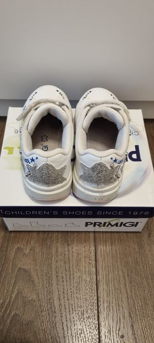 Детски обувки Primigi