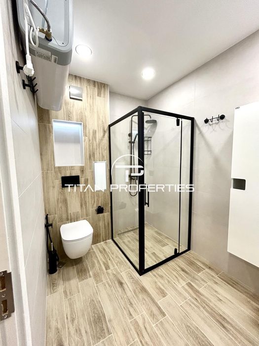 Продава се Двустаен апартамент в Пловдив, Христо Смирненски - 98 кв.м за 2015 €/кв.м - Снимка #4