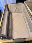 Patut Co-Sleeper Kikkaboo