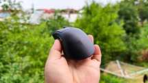 Mouse Gaming RAZER DeathAdder V3, 30000 DPI, cablu Speedflex, Negru