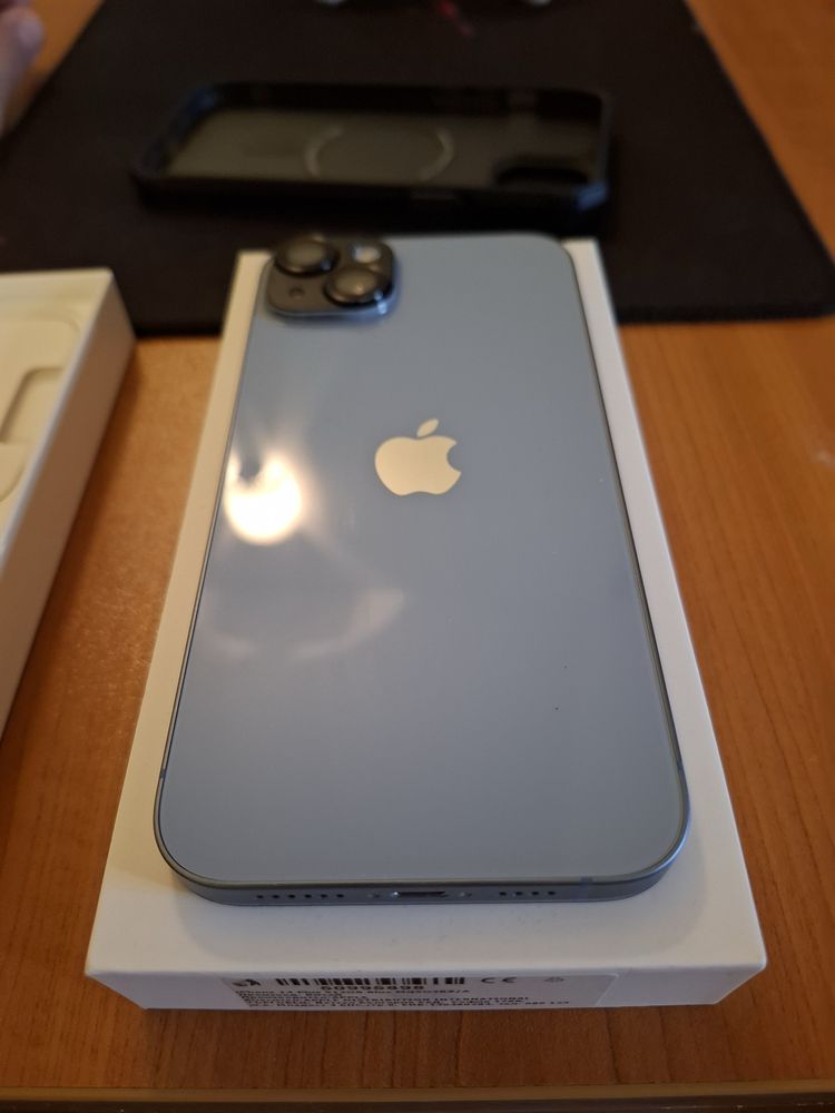 Iphone 14 Plus 512gb