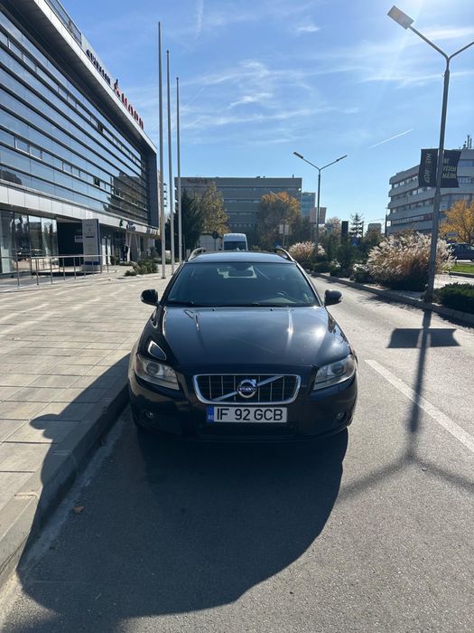 Volvo V70 AWD 205 cai