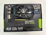 Видео карта ASUS GTX 1050 Ti 4 GB