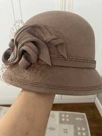 Шляпа головной убор