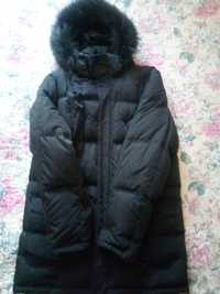 Куртка мужская,зима теплая, Алматы-1