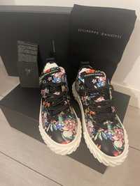 Sneakers Giuseppe Zanotti