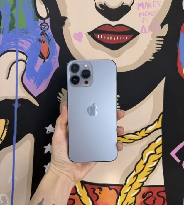 iPhone 13 Pro Max 256GB