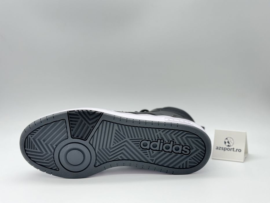 Adidas Hoops 3.0 Mid Marimi: 40; 45 1/3