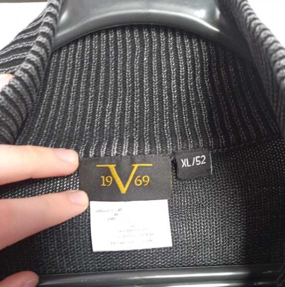 Оригинално горнище Versace
