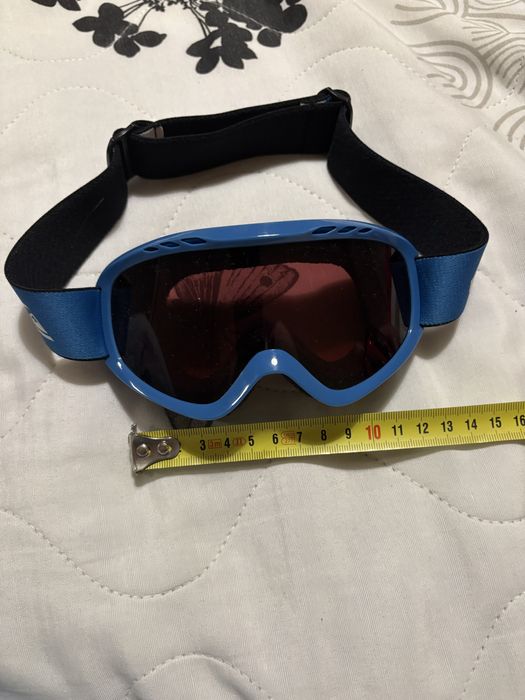 Детски ски очила Quicksilver