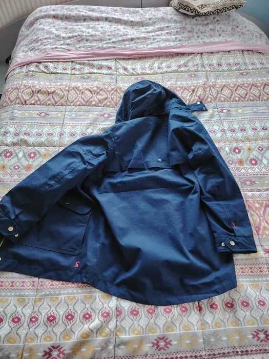Geaca Dama Joules Coast Waterproof-Nou cu eticheta 42-Originala